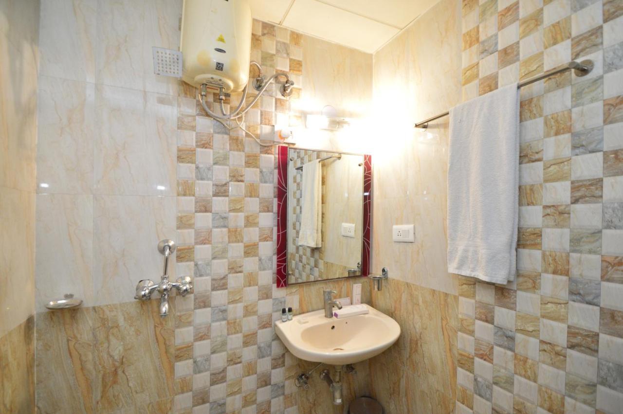 Hotel Surya Garh ジャイプール エクステリア 写真